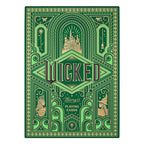 Wicked Playing Cards - Fans Geek Store