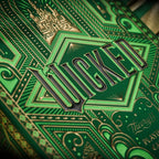Wicked Playing Cards - Fans Geek Store