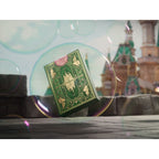 Wicked Playing Cards - Fans Geek Store