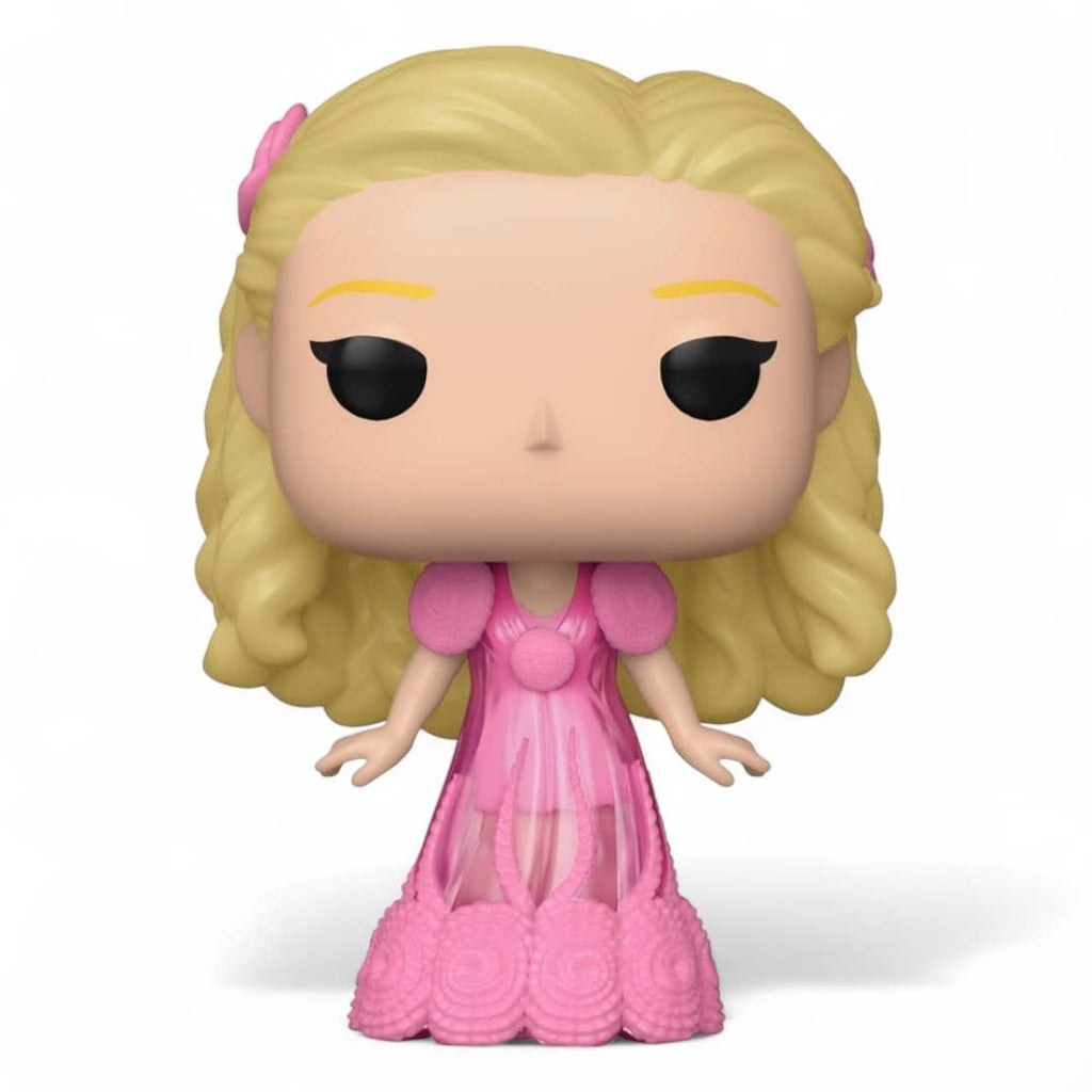 Wicked POP! Movies Vinyl Figure Glinda (Nightgown) - Fans Geek Store