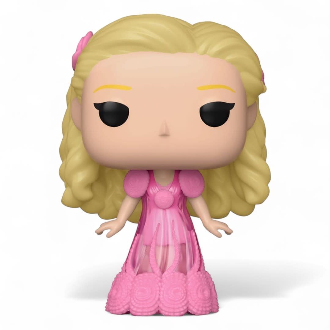 Wicked POP! Movies Vinyl Figure Glinda (Nightgown) - Fans Geek Store