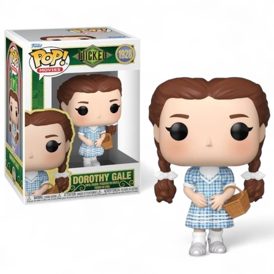 Wicked POP! Vinyl Figure Dorothy Gale - Fans Geek Store