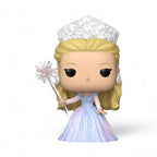 Wicked POP! Vinyl Figure Glinda in Blue Gown - Fans Geek Store