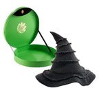 Wicked Role Play Replica 1/1 Elphaba's Hat (Collector'S Box) - Fans Geek Storeproduct_typeThe Noble Collection