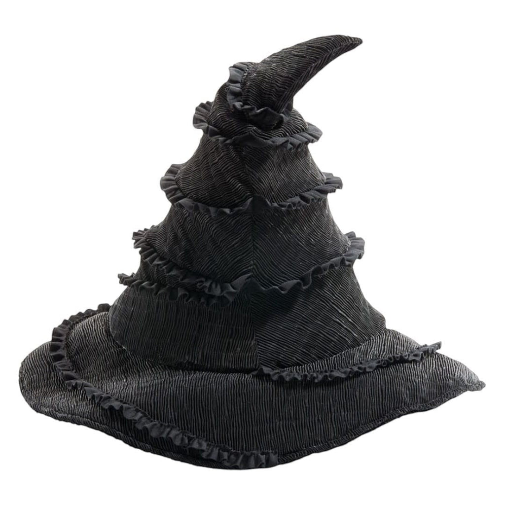 Wicked Role Play Replica 1/1 Elphaba's Hat (Collector'S Box) - Fans Geek Storeproduct_typeThe Noble Collection