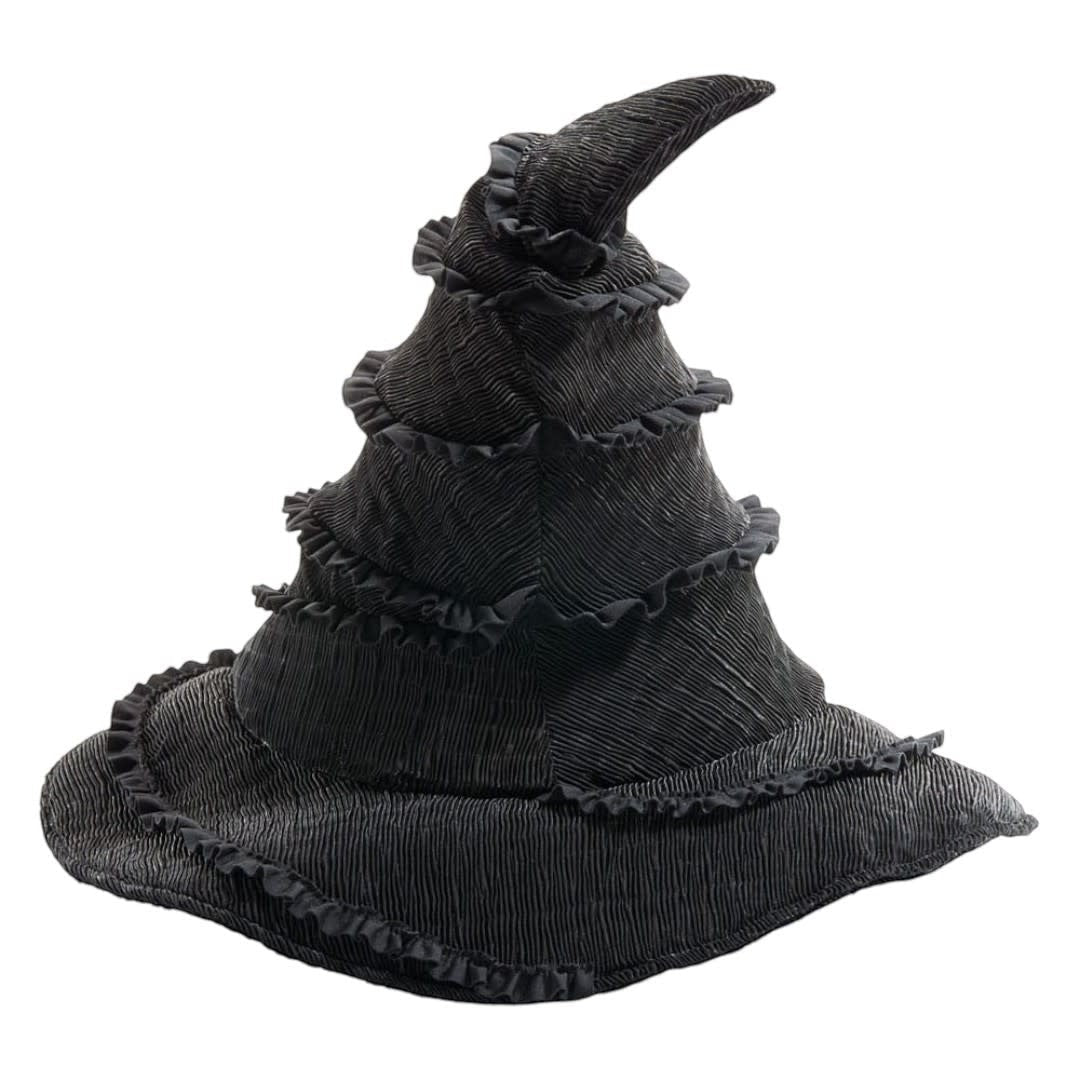 Wicked Role Play Replica 1/1 Elphaba's Hat (Collector'S Box) - Fans Geek Storeproduct_typeThe Noble Collection