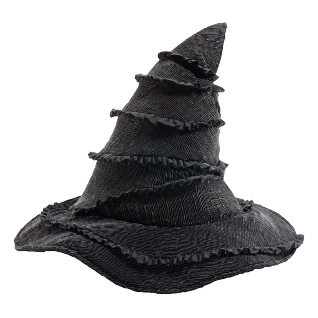 Wicked Role Play Replica 1/1 Elphaba's Hat (Collector'S Box) - Fans Geek Storeproduct_typeThe Noble Collection