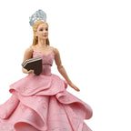 Wicked S.H. Figuarts Action Figure Glinda - Fans Geek Store