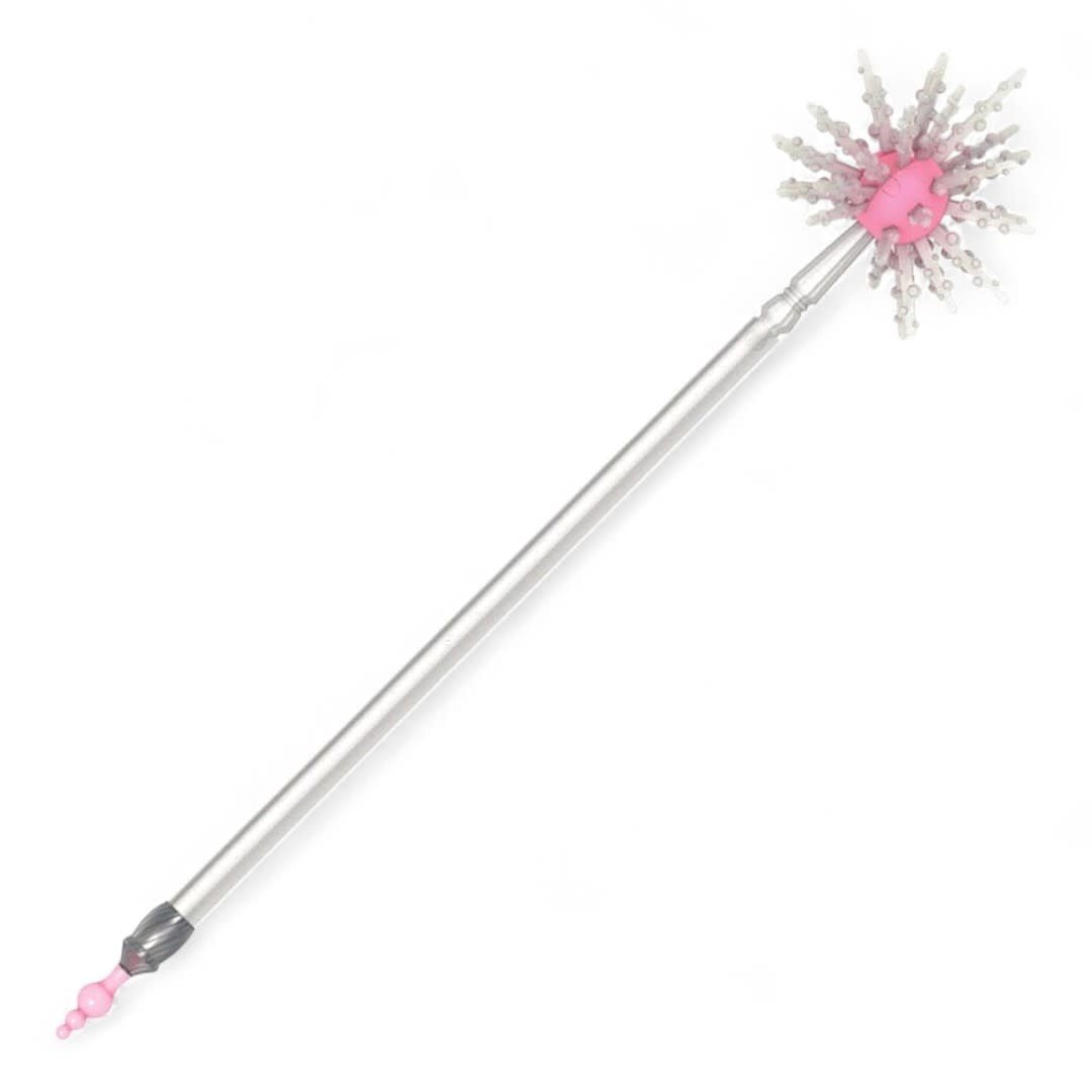 Wicked Wand Replica 1/1 Glinda's Bubble Wand - Fans Geek Store