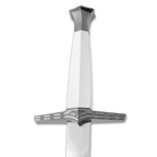 Witcher - Silver Dagger with Sheath - Fans Geek Store