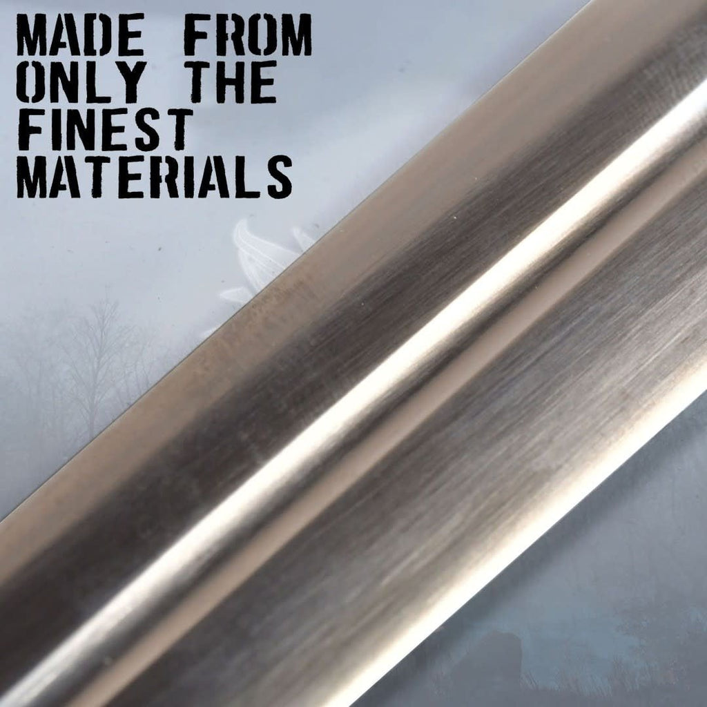 Witcher - Zireael Sword of Ciri with scabbard - Fans Geek Store