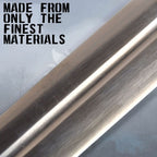 Witcher - Zireael Sword of Ciri with scabbard - Fans Geek Store