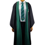 Harry Potter: Wizard Robe slytherin - Fans Geek Store
