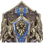 World of Warcraft: Alliance Wall Plaque - Fans Geek Store
