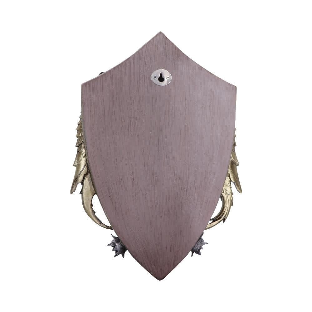 World of Warcraft: Alliance Wall Plaque - Fans Geek Store