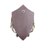 World of Warcraft: Alliance Wall Plaque - Fans Geek Store