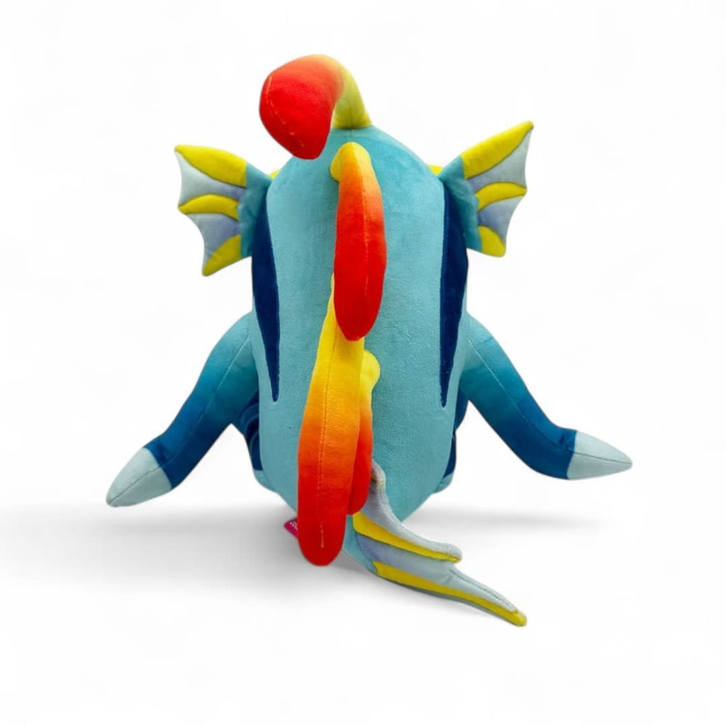 World of Warcraft Plush Figure Blue Murloc - Fans Geek Store