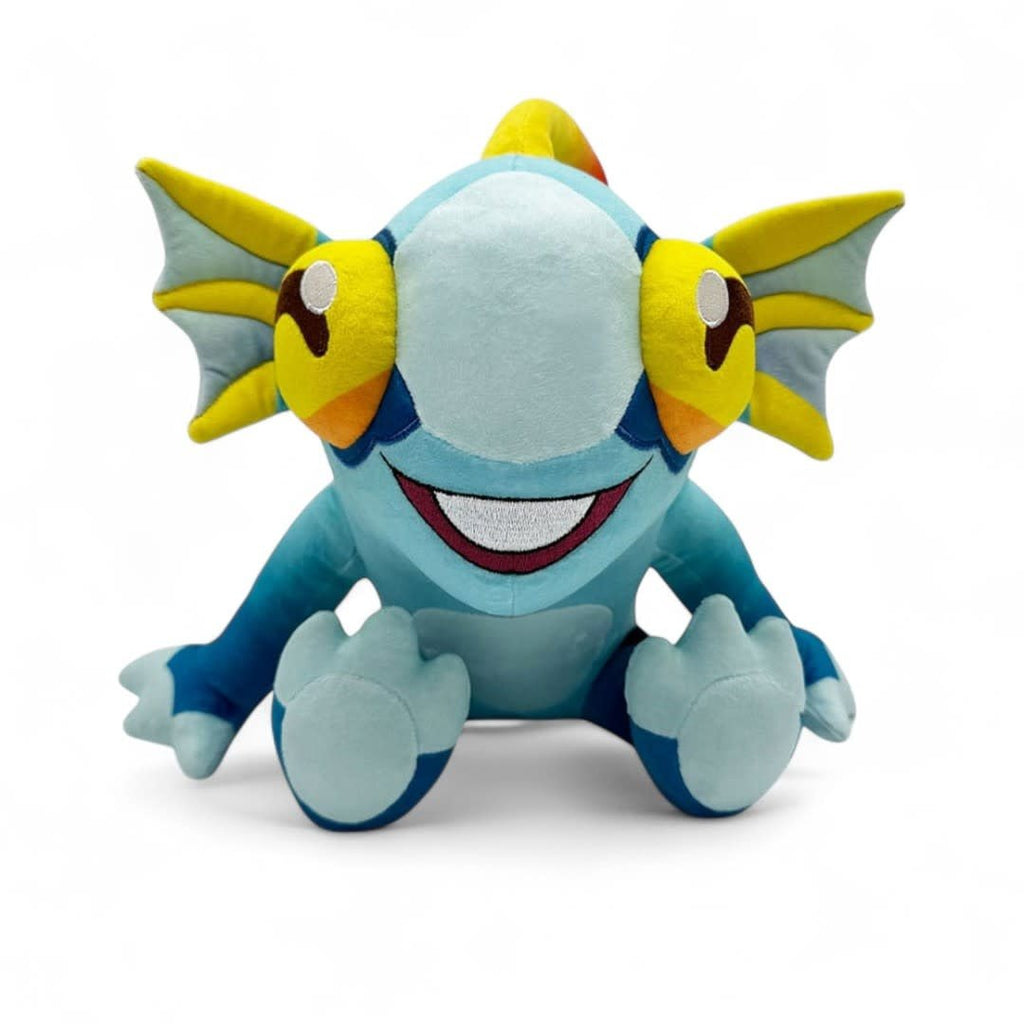 World of Warcraft Plush Figure Blue Murloc - Fans Geek Store