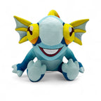 World of Warcraft Plush Figure Blue Murloc - Fans Geek Store