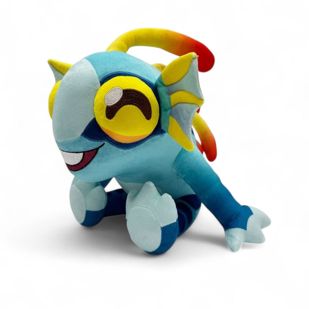 World of Warcraft Plush Figure Blue Murloc - Fans Geek Store