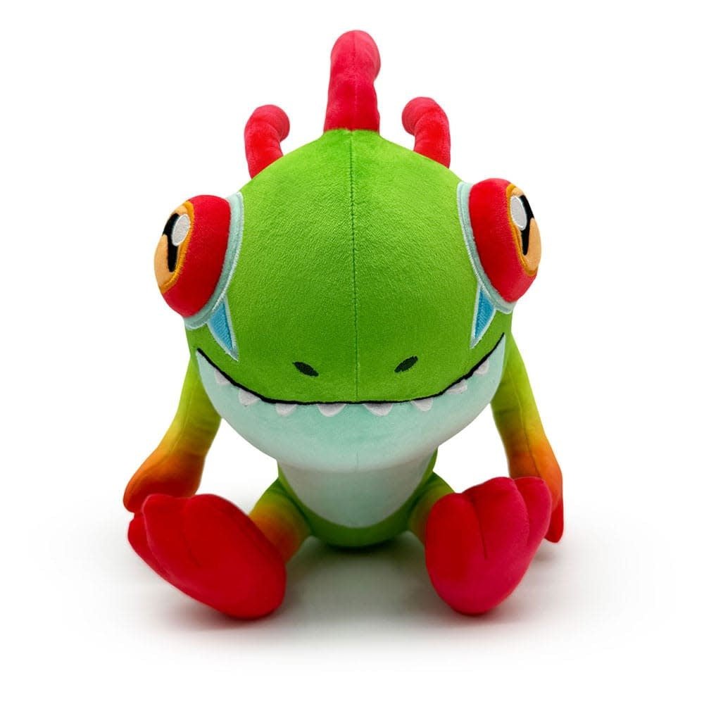World of Warcraft Plush Figure Murloc - Fans Geek Store