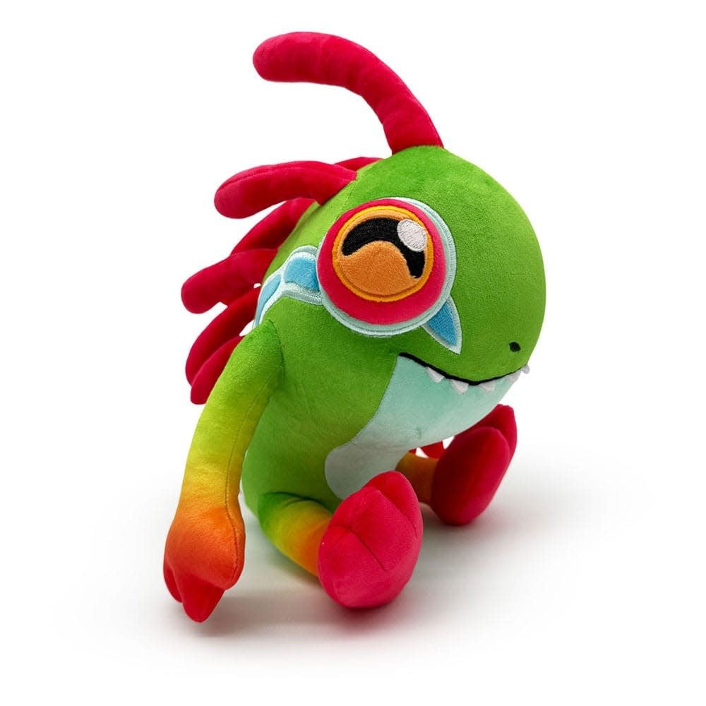 World of Warcraft Plush Figure Murloc - Fans Geek Store
