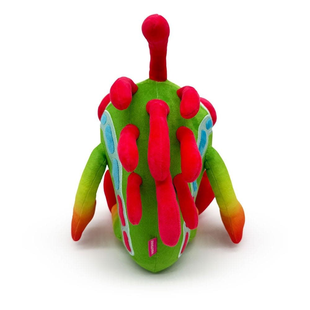 World of Warcraft Plush Figure Murloc - Fans Geek Store