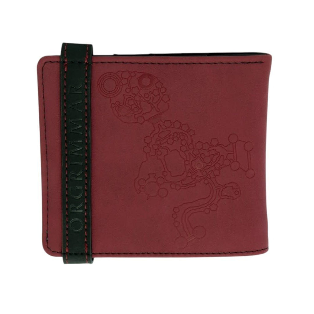 WORLD OF WARCRAFT - Premium Wallet "Horde" - Fans Geek Store