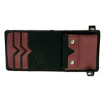 WORLD OF WARCRAFT - Premium Wallet "Horde" - Fans Geek Store