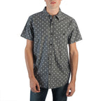 Harry Potter All Over Print Woven Shirt - Fans Geek Store