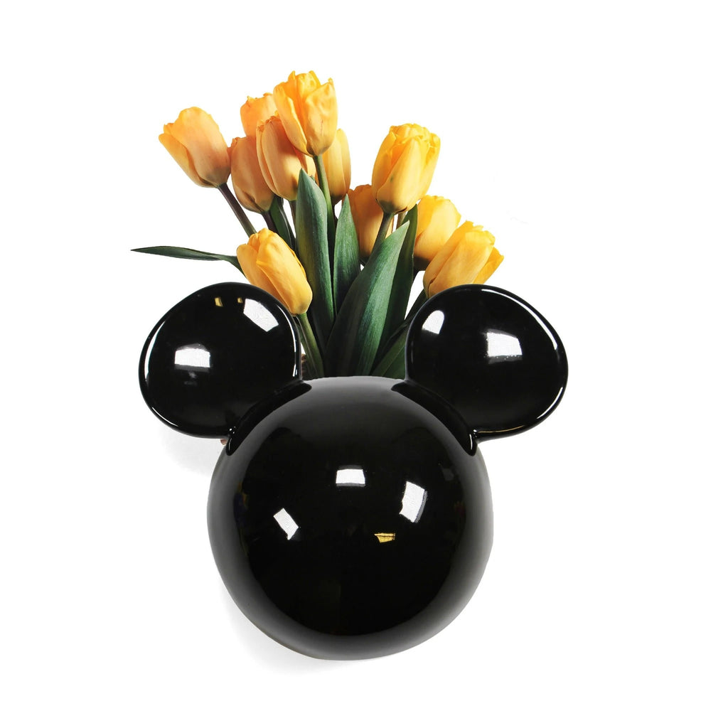 Disney: Tabletop Vase - Mickey Mouse - Fans Geek Store
