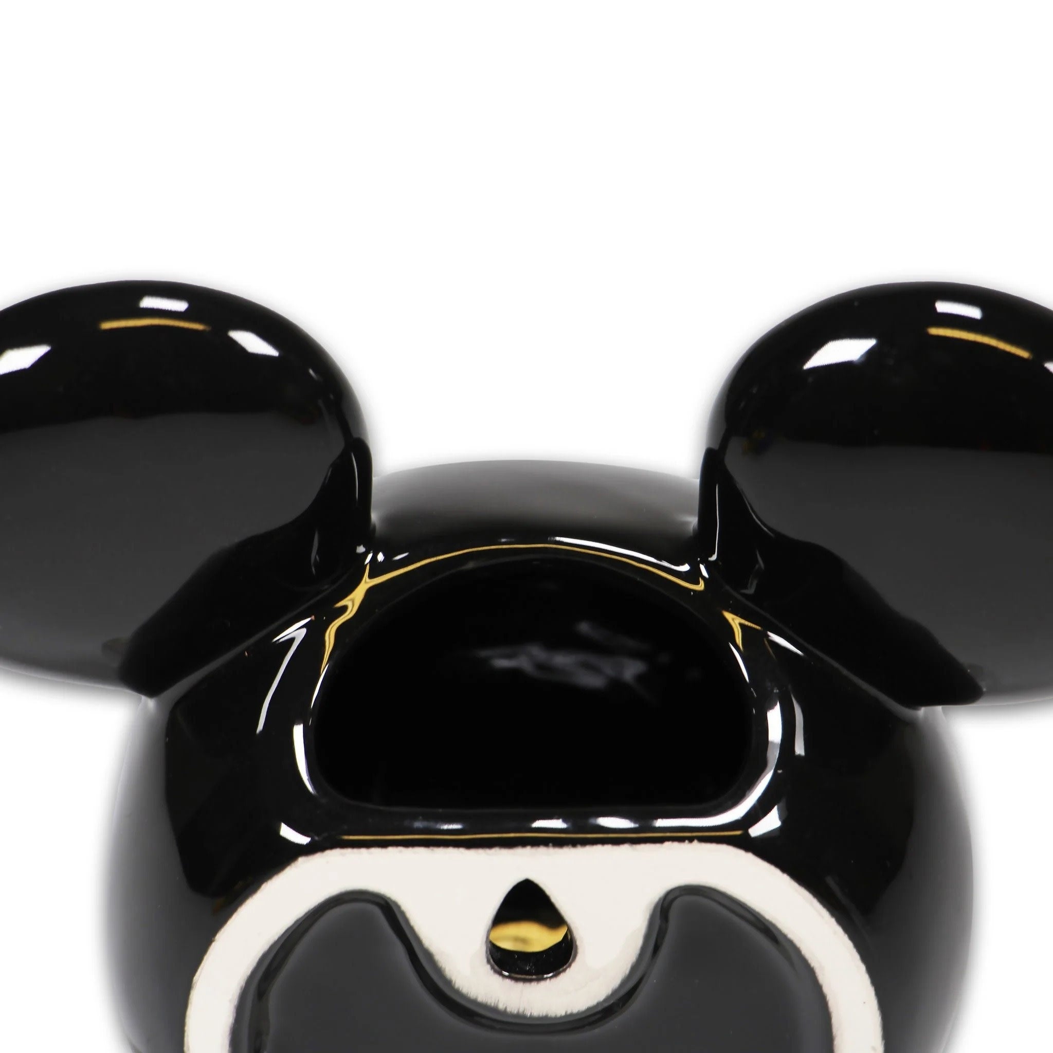 Disney: Tabletop Vase - Mickey Mouse - Fans Geek Store