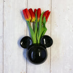 Disney: Tabletop Vase - Mickey Mouse - Fans Geek Store