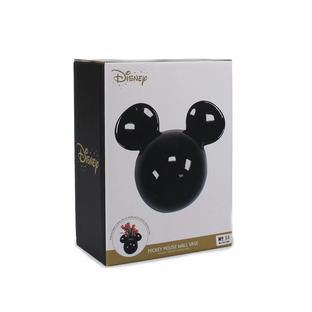 Disney: Tabletop Vase - Mickey Mouse - Fans Geek Store