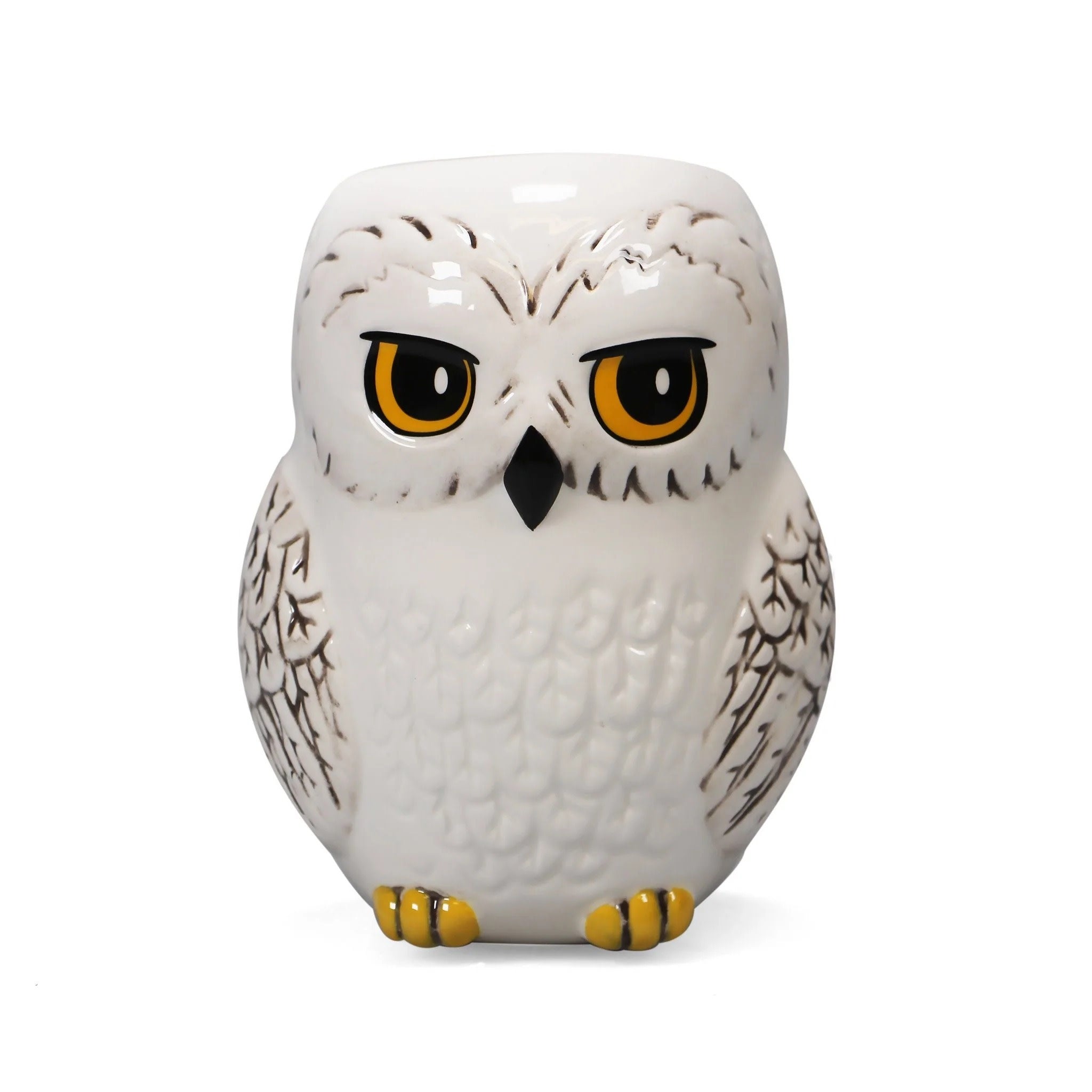 Harry Potter: Tabletop Vase - Hedwig - Fans Geek Store
