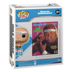 WWE SI Magazine Cover POP! Vinyl Figure Hulkster 9 cm - Fans Geek Store