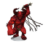 Dungeons & Dragons: Icons of the Realms - Archdevils Hutijin Moloch Titivilus Miniature Set - Fans Geek Store