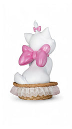 Aristocats Master Craft Statue Flower Basket Marie - Fans Geek Store