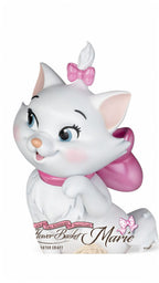 Aristocats Master Craft Statue Flower Basket Marie - Fans Geek Store