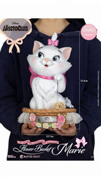 Aristocats Master Craft Statue Flower Basket Marie - Fans Geek Store