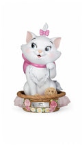 Aristocats Master Craft Statue Flower Basket Marie - Fans Geek Store