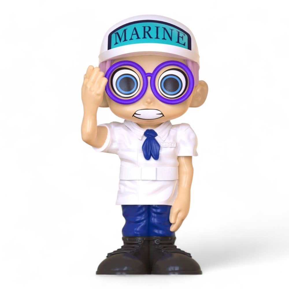 One Piece Mini Figuren 7 cm Assortiment (Price for 1) - Fans Geek Store