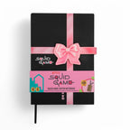 Squid Game Notebook Coffin - Fans Geek Store