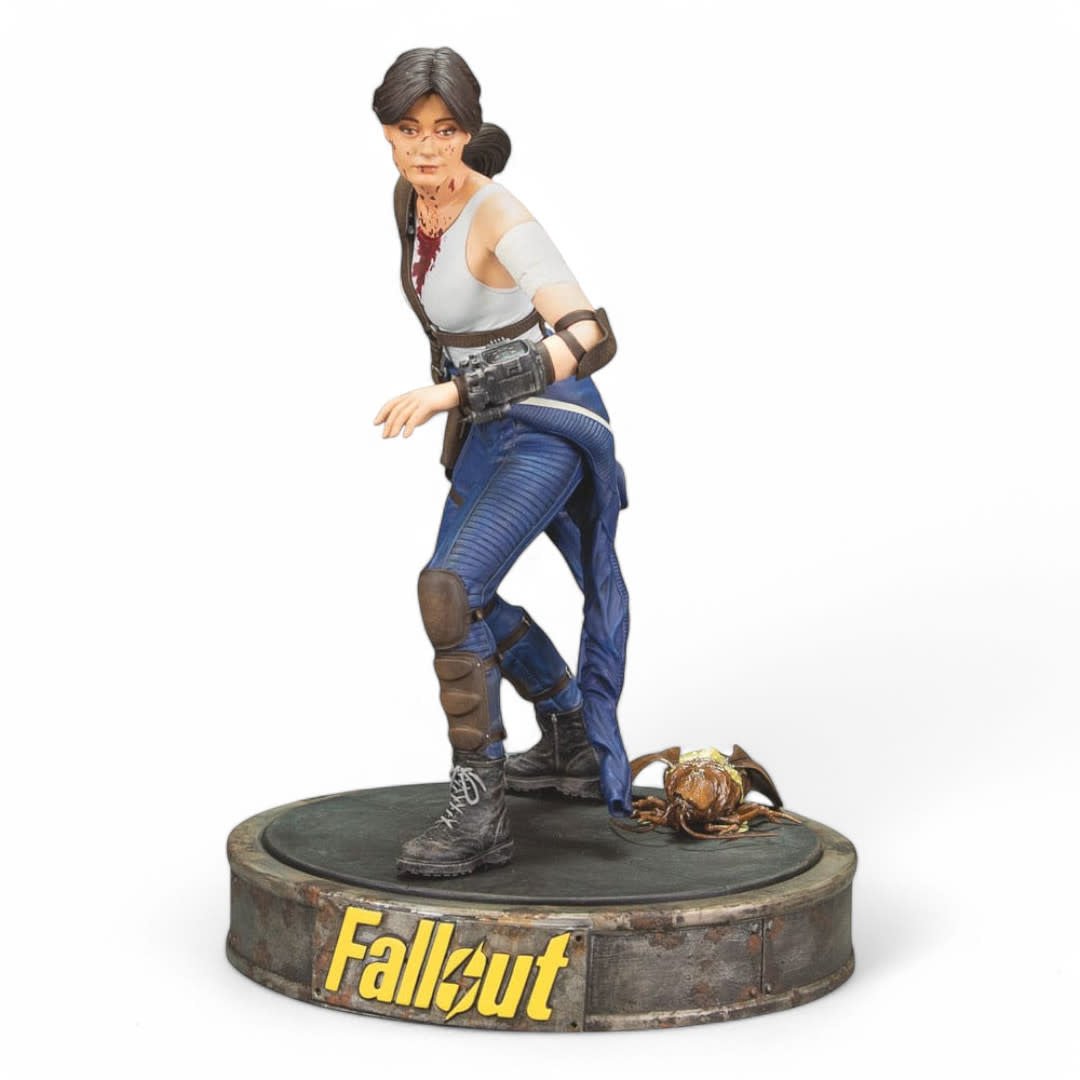 Fallout PVC Statue Lucy - Fans Geek Store