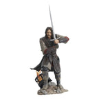 Lord of the Rings Gallery: Aragorn PVC Statue - Fans Geek Store