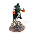 Marvel Comic Gallery PVC Statue Doctor Doom 25 cm - Fans Geek Store