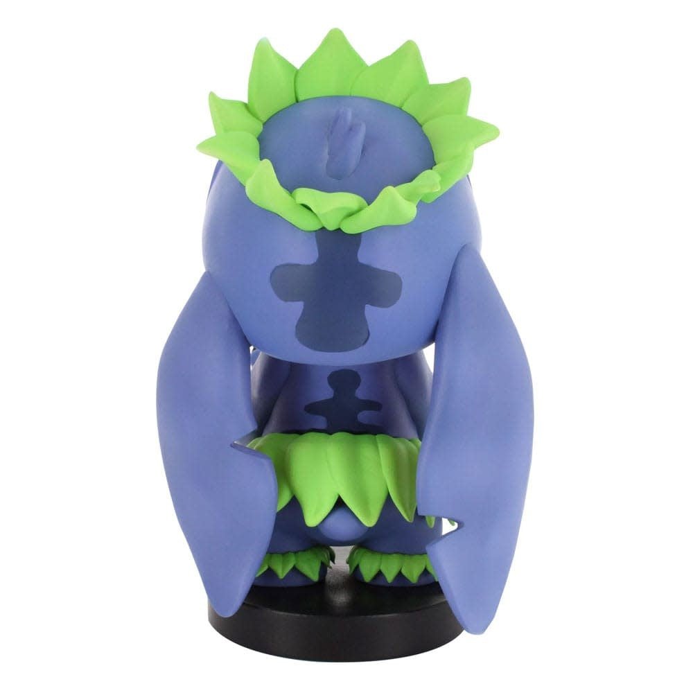 Lilo & Stitch Cable Guys Charging Stand Stitch Hula - Fans Geek Store
