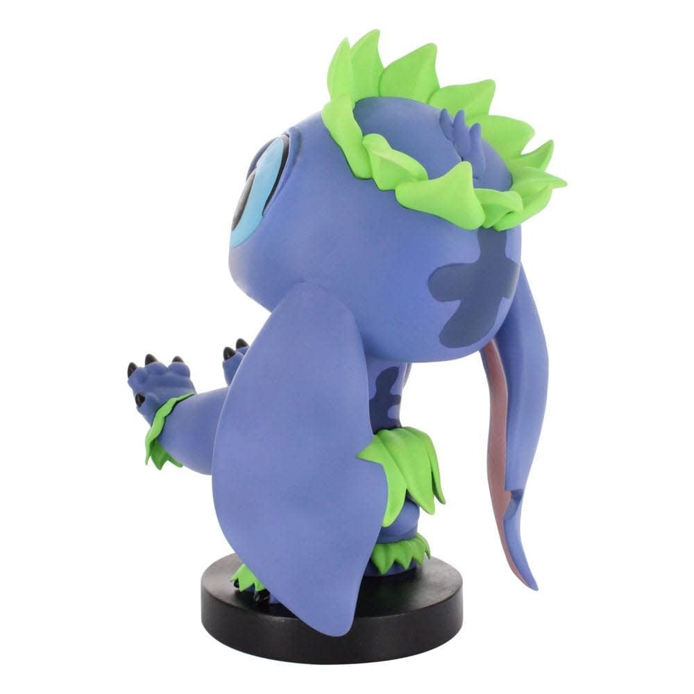 Lilo & Stitch Cable Guys Charging Stand Stitch Hula - Fans Geek Store