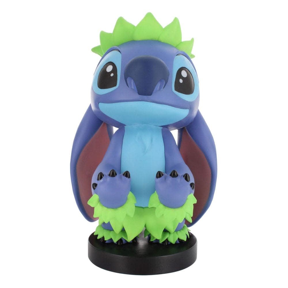 Lilo & Stitch Cable Guys Charging Stand Stitch Hula - Fans Geek Store