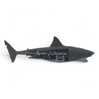 Jaws Prop Replica 1/1 Mechanical Bruce Shark - Fans Geek Store